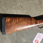 Used G-force Arms Lever Action Shotgun VR410NKL - View 2