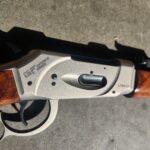 Used G-force Arms Lever Action Shotgun VR410NKL - View 3
