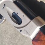 Used G-force Arms Lever Action Shotgun VR410NKL - View 4