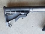 Used Smith & Wesson M&P 15-22 22 LR w/ Red/Green Dot Optic 12722 - View 3