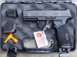 Used Sig Sauer P365 X-Macro 9mm Optics Ready Only One Available - View 1