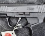 Used Sig Sauer P365 X-Macro 9mm Optics Ready Only One Available - View 3
