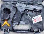 Used Sig Sauer P365 X-Macro 9mm Optics Ready Only One Available - View 4