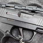 Used Sig Sauer P365 X-Macro 9mm Optics Ready Only One Available - View 5