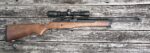 Ruger Mini-14 – .223 Rem Semi-Auto Ranch Rifle, Wood Stock, Original Box & Mags - View 2