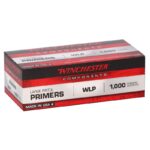 Winchester Large Pistol Primers Box of 1000 #7 - View 2