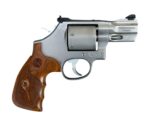 Used Smith & Wesson 686 Performance Center 357 Mag 2.5″ Barrel 7-Shot 170346 - View 2