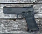 Used Staccato P DPO 9mm Optics Ready 4.4″ Bull Barrel 2011 1911 - View 4