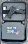 Used Staccato P DPO 9mm Optics Ready 4.4″ Bull Barrel 2011 1911 - View 5