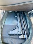 KelTec Sub-2000 Glock G19 9mm 15rd 16″ Threaded Barrel UTG Red Dot Hard Case - View 14