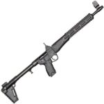Kel-tec Bundle Sub 2000 Gen 2 9mm Glock 17 Compatible w/ Drago Pro Gear Backpack & 2 35 Round Mags Sub2000 - View 4