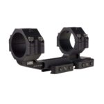 TRIJICON Q-LOC QD CANTILEVER MOUNT 1.535″ HEIGHT, FITS 34MM OPTIC TUBE – AC22038 - View 1