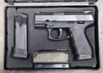 Used Taurus 24/7 Compact 45acp - View 1