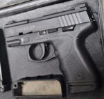 Used Taurus 24/7 Compact 45acp - View 2