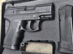 Used Taurus 24/7 Compact 45acp - View 4