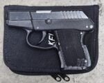 Used KEL-TEC CNC P-3AT P-3AT 6+1 .380 ACP 2.76″ –  6+1 Rounds, Polymer Grips, Pocket Clip - View 1