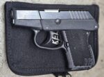 Used KEL-TEC CNC P-3AT P-3AT 6+1 .380 ACP 2.76″ –  6+1 Rounds, Polymer Grips, Pocket Clip - View 2