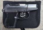 Used KEL-TEC CNC P-3AT P-3AT 6+1 .380 ACP 2.76″ –  6+1 Rounds, Polymer Grips, Pocket Clip - View 3