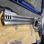 Used Smith & Wesson 460VXR 460 S&W Mag Stainless Steel 8″ Barrel 163460 - View 5