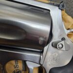 Used Smith & Wesson 460VXR 460 S&W Mag Stainless Steel 8″ Barrel 163460 - View 7
