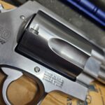 Used Smith & Wesson 460VXR 460 S&W Mag Stainless Steel 8″ Barrel 163460 - View 11