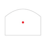 BURRIS FASTFIRE III 3 MOA RED DOT REFLEX SIGHT 300235 Online Only - View 4