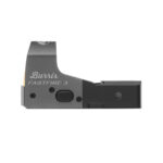 BURRIS FASTFIRE III 3 MOA RED DOT REFLEX SIGHT 300235 Online Only - View 5
