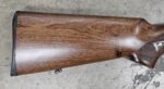 Lanber Unifrance 12 Gauge OU Over Under 3 inch 21 in Fully Rifled Walnut Nickel - View 5