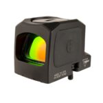 Trijicon RCR Enclosed Adjustable Red Dot 3.25 MOA Black 3300001 Free Shipping - View 1