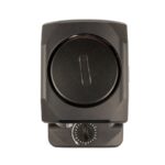 Trijicon RCR Enclosed Adjustable Red Dot 3.25 MOA Black 3300001 Free Shipping - View 2