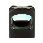 Trijicon RCR Enclosed Adjustable Red Dot 3.25 MOA Black 3300001 Free Shipping - View 3