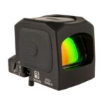 Trijicon RCR Enclosed Adjustable Red Dot 3.25 MOA Black 3300001 Free Shipping - View 4