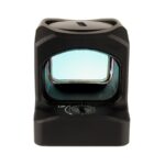 Trijicon RCR Enclosed Adjustable Red Dot 3.25 MOA Black 3300001 Free Shipping - View 7