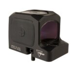 Trijicon RCR Enclosed Adjustable Red Dot 3.25 MOA Black 3300001 Free Shipping - View 8