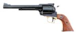 Ruger Old Model Super Blackhawk 44 Mag 7.5″ Revolver - View 1