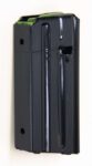 ProMag COL19 AR-15 223 Rem,5.56x45mm NATO AR-15 5rd Black Oxide Detachable Colt Style - View 1