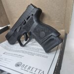 Used Beretta Apx A1 Carry Subcompact 9mm Factory Certified - View 2