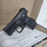 Used Beretta Apx A1 Carry Subcompact 9mm Factory Certified - View 4