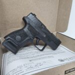 Used Beretta Apx A1 Carry Subcompact 9mm Factory Certified - View 6