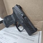 Used Beretta Apx A1 Carry Subcompact 9mm Factory Certified - View 8