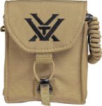 Vortex GlassPak Pro Binocular Harness – Small Fits Most 42mm Or Smaller Binoculars - View 3