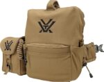 Vortex GlassPak Pro Binocular Harness – Small Fits Most 42mm Or Smaller Binoculars - View 6