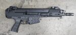 Used CZ Bren 2 5.56 NATO 8″ Two (2) 30 rd Magazines SB Tactical Brace Keymo Flash Hider 91450 - View 6