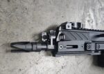 Used CZ Bren 2 5.56 NATO 8″ Two (2) 30 rd Magazines SB Tactical Brace Keymo Flash Hider 91450 - View 7