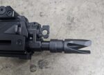 Used CZ Bren 2 5.56 NATO 8″ Two (2) 30 rd Magazines SB Tactical Brace Keymo Flash Hider 91450 - View 8
