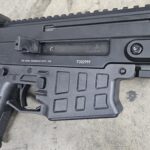 Used CZ Bren 2 5.56 NATO 8″ Two (2) 30 rd Magazines SB Tactical Brace Keymo Flash Hider 91450 - View 10