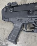 Used CZ Bren 2 5.56 NATO 8″ Two (2) 30 rd Magazines SB Tactical Brace Keymo Flash Hider 91450 - View 11