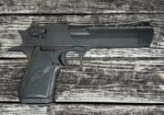 Factory Used Magnum Research Desert Eagle 357 Mag Mark XIX 6″ Barrel DE357 - View 2