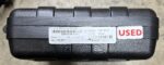 Factory Used Magnum Research Desert Eagle 357 Mag Mark XIX 6″ Barrel DE357 - View 4