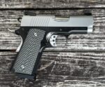 Factory Used Magnum Research Desert Eagle 1911 Undercover 45 ACP DE1911USS 3″ - View 2